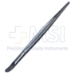 Sayre Periosteal Elevator, Double Ended, Blunt/Blunt, Overall Length 6-3/4" (171mm) - 361613J