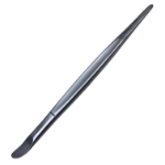 Sayre Periosteal Elevator, Double Ended, Blunt/Blunt, Overall Length 6-3/4" (171mm) 