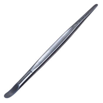 Sayre Periosteal Elevator, Double Ended, Blunt/Sharp, Overall Length 6-3/4" (171mm) 
