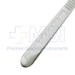 #3 Knife Handle, Ruler, Overall Length 5" (127mm) - 0101-2705