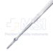 Scalpel #7 Knife Handle, Blades 10, 11, 12, & 15, Overall Length 6-1/3" (161mm) - 114-7798