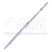 Scalpel #7 Knife Handle, Blades 10, 11, 12, & 15, Overall Length 6-1/3" (161mm) - 114-7798