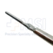 #9 Knife Handle, Hollow, Wide - 0101-2809