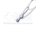 Schapira Speculum, Adult, Adjustable, 15mm Round Open Blades, Overall Length 2" (52mm) - 29206M