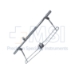 Schott Eye Speculum, Solid Wire Blade, Round Pole Rotatable Adjustment, 12mm Wide Blades, For Children - M15-926
