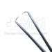 Schroeder (Braun) Tenaculum Forceps, Overall Length 9-1/2" (240mm) - 02-2301SK