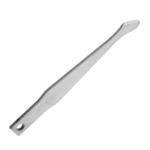 Scleratome "Hockey" Blade, Sharp All Around, Screw-In Tip, Individually Packaged Sterile, 6 Per Box 