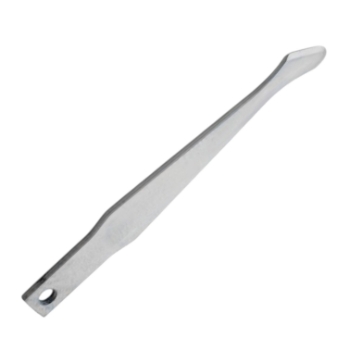 Scleratome "Hockey" Blade, Sharp All Around, Screw-In Tip, Individually Packaged Sterile, 6 Per Box 