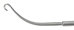 Scobee Oblique Muscle Hook - 5-1675