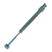 Screw Thread Injector, For Alcon MONARCHÂ® B, C, D cartridges 