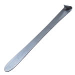 Seeburger Retractor, Malleable, Overall Length 6" (152.4mm) 