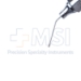Seeley Hydrodissection Cannula, 26ga, Angled, Excluding Hub Overall Length 3/4" (20mm) - 11-8-6167