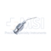 Seeley Hydrodissection Cannula, 26ga, Angled, Excluding Hub Overall Length 3/4" (20mm) - 11-8-6167