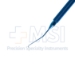 Seibel Nucleus Chopper, Double Ended, Titanium, Safety Quick Chopper, Left Hand Dominant, Use In Right Hand - 16-5176-L-R