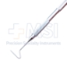 Seibel Style Intralase Flap Lifter, With Retreatment Spatula, For PRK Lasik - 9-27283-R