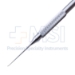 Seibel Style Intralase Flap Lifter, With Retreatment Spatula, For PRK Lasik - 9-27283-R