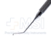 Seibel Vertical Safety Quick Chopper, Right Hand Dominant, Use In Left Hand, Stainless Steel - 9-25646-R-R