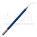 Seibel Vertical Safety Quick Chopper, Titanium, Left Hand Dominant, Use In Right Hand - 16-5175-L-R
