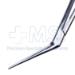 Seiler Turbinate Nasal Scissors, Angled Blades, Overall Length 7-1/2" (190mm) - 114-3906