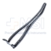 Semb Bone Holing Forceps, Curved Sideways, 8mm Wide Jaw, Deep Teeth, Ratchet, Overall Length 7-1/2" (190mm) - D7076