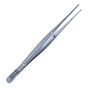 Semkin Tissue Forceps, 1 x 2 Teeth, Overall Length 5" (127mm) 