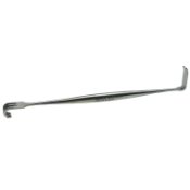 Senn Miller Wound Retractor, 3 Prongs, Sharp, Overall Length 6-1/4" (160mm) 