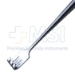 Senn Retractor, 3 Prongs, Blunt, Overall Length 6-1/4" (159mm) - 236-322-17