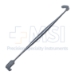 Senn Retractor, 3 Prongs, Blunt, Overall Length 6-1/4" (159mm) - 236-322-17