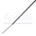 Septum Needle, Bayonet Shaft, Straight Tip, 23ga - 188-662-513BX