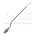 Septum Needle, Bayonet Shaft, Straight Tip, 23ga - 188-662-513BX