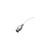 Severin Lacrimal Cannula, 26ga, Curved 