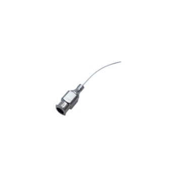 Severin Lacrimal Cannula, 26ga, Curved 