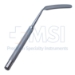 Sewall Orbital Retractor, 11mm Wide x 56mm Long Blade, Round Handle, Overall Length 6-1/3" (160mm) - 114-4434