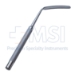 Sewall Orbital Retractor, 9mm Wide x 44mm Long Blade, Round Handle, Overall Length 6-1/3" (160mm) - 114-4433