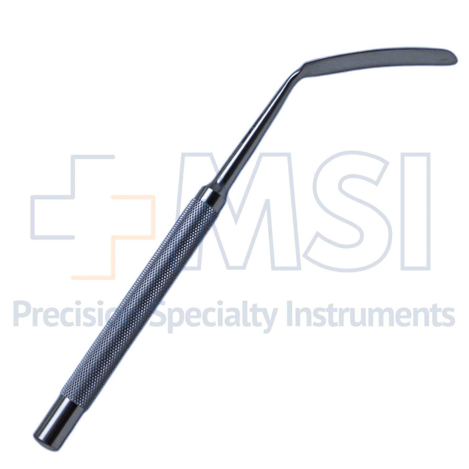 - Sewall Orbital Retractor, 9mm Wide x 44mm Long Blade, Round Handle ...