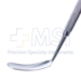 Sewall Orbital Retractor, 13mm Wide x 68mm Long Blade, Round Handle, Overall Length 6-3/4" (170mm) - 114-4435