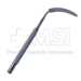 Sewall Orbital Retractor, 13mm Wide x 68mm Long Blade, Round Handle, Overall Length 6-3/4" (170mm) - 114-4435