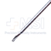 Shannon Burr, 2mm x 54mm x 7mm, 1 Per Package, Sold Sterile - 64254S