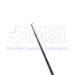 Sharp Hook, Angled 90 Degrees, Curved, Overall Length 7.3" (185mm) - 191-13101-75