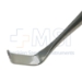 Shaw Retractor, Double Ended, 22mm x 6.5mm Large End, 12mm x 5mm Small End, Overall Length 6-1/2" (165mm) - 19004-16-1360