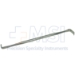 Shaw Retractor, Double Ended, 22mm x 6.5mm Large End, 12mm x 5mm Small End, Overall Length 6-1/2" (165mm) - 19004-16-1360