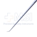 Shea Forward Searcher, Angled 45 Degrees, Blunt Tip - 48-33257MT