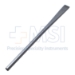 Sheehan Osteotome, Straight, 11mm Blade, Hexagonal Handle, Overall Length 6-1/4" (159mm) - 114-5432