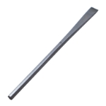 Sheehan Osteotome, Straight, 11mm Blade, Hexagonal Handle, Overall Length 6-1/4" (159mm) 