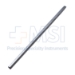 Sheehan Osteotome, Straight, 5mm Blade, Hexagonal Handle, Overall Length 6-1/4" (159mm) - 114-5416