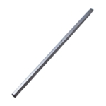 Sheehan Osteotome, Straight, 5mm Blade, Hexagonal Handle, Overall Length 6-1/4" (159mm) 