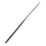 Sheehan Osteotome, Straight, 1mm Edge, Hexagon Handle, Overall Length 6-1/4" (160mm) 