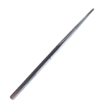 Sheehan Osteotome, Straight, 2mm Edge, Hexagonal Handle, Overall Length 6-1/4" (160mm) 