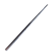 Sheehan Osteotome, Straight, 2mm Edge, Hexagonal Handle, Overall Length 6-1/4" (160mm) 