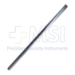 Sheehan Osteotome, Straight, 10mm Edge, Hexagonal Handle, Overall Length 6-1/4" (160mm) - D6276